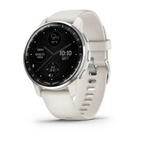 Смарт-часы для пилотов Garmin D2 Air X10 белые