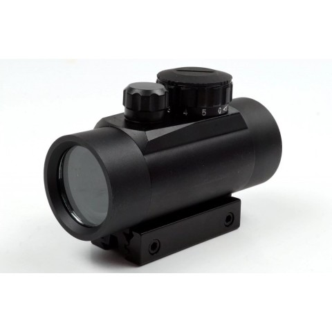 Коллиматорный прицел BSA 1x30