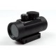 Коллиматорный прицел BSA 1x30