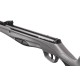 Гвинтівка пневматична Stoeger RX20 S3 Suppressor Grey з прицілом 4х32 кал.4.5мм