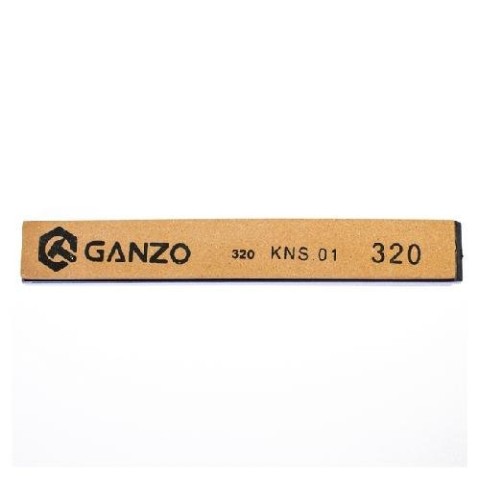 Синтетичний камінь Ganzo SPEP320 для точилок, 320 grit