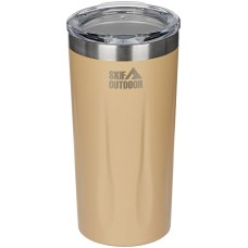 Термостакан Skif Outdoor Drop, 0.42L ц:gold