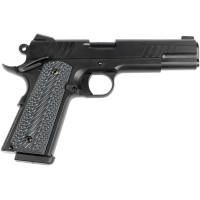 Пистолет cпортивный Savage 1911 GOV’T кал. 45 AUTO BLACK NITRIDE