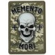 Патч МИД Memento mori. Camo