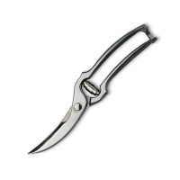 Кухонні ножиці Victorinox 25см з пружиною для птиці сталь