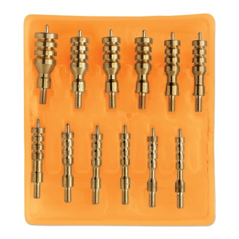 Вішер для чищення Hoppe's кал.17, .20