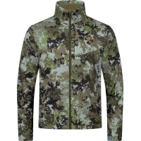 Куртка Blaser Active Outfits Alpha Stretch M ц:hun tec camo
