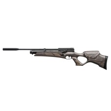 Пневматическая редукторная РСР винтовка HW 110 T Thumbole Laminated stock кал. 4,5