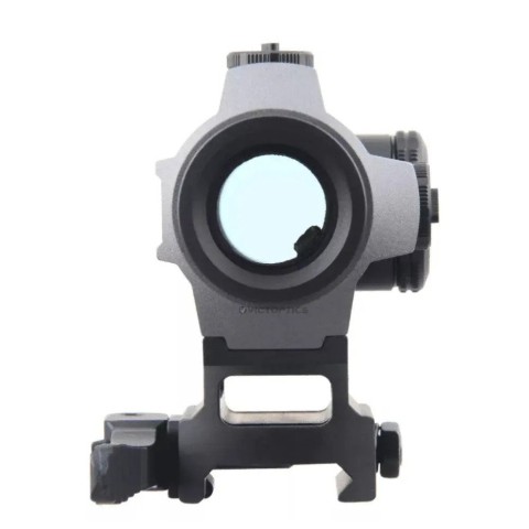Приціл коліматорний Vector Optics SRD 1X20 GRA