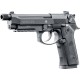 Пистолет пневматический Umarex Beretta M9A3 FM Black
