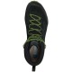 Ботинки AKU Reactive GTX W’S 5 Dark Grey/Green