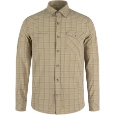 Рубашкa Montura Cedro Shirt XL Desert Beige