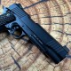 Пневматичний пістолет SAS m1911 Tactical Blowback бу