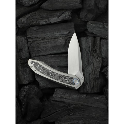 Ніж складаний Weknife Winsome WE23092-2