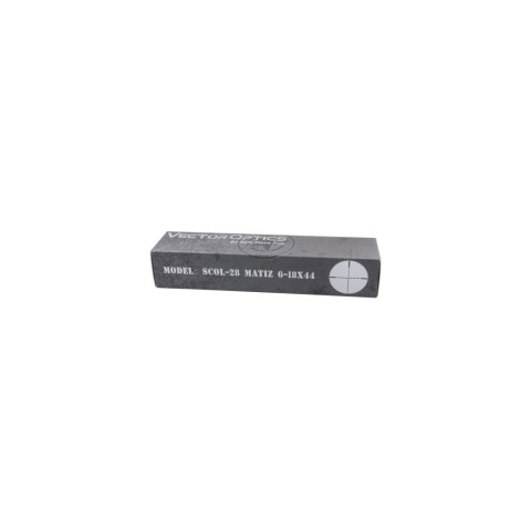 Оптический прицел Vector Optics Matiz 6-18x44 (25,4 мм) SFP