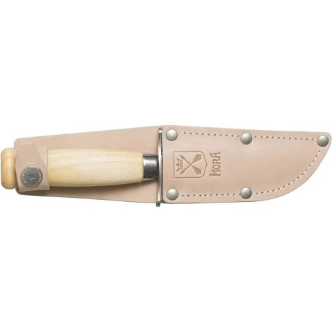 Нож Morakniv Scout 39 Safe, ц:natural