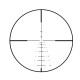 Приціл оптичний Bushnell R5 3-9x50 сітка DOA-LRH800 з підсвічуванням