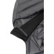 Куртка Frontier Borealis S Пух dark grey