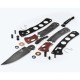 Ніж Benchmade Mini Crooked River 15085BK-04