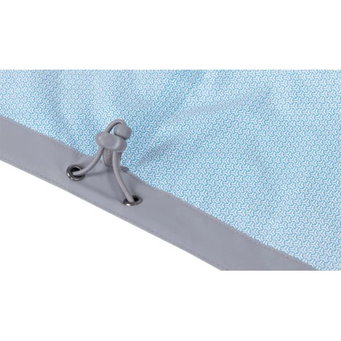 Куртка Frontier Erica XS 10K/10K Gray