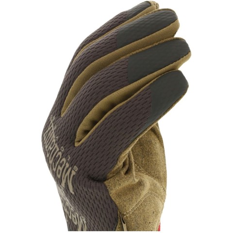 Рукавички Mechanix FastFit S Brown
