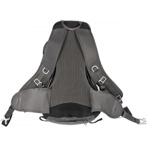 Рюкзак Skif Outdoor Adventure, 30L, ц:dark gray