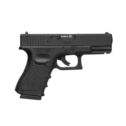 Пистолет пневматический Umarex GLOCK 19