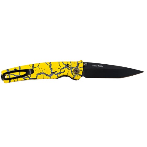 Нож Mcusta Katana Bee