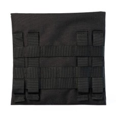 Кишені для бічних плит 20*20 (2шт) (Чорний)