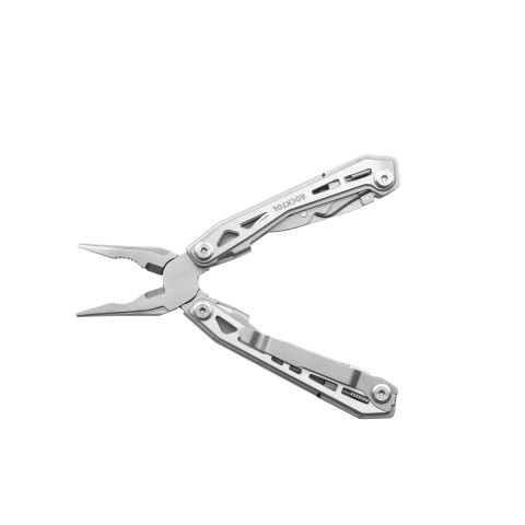 Мультитул Rocktol SK03 16-в-1 з нейлоновим чохлом