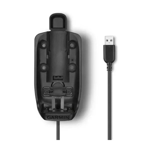 Кріплення Garmin з живленням від мережі на присосці (inReach®)