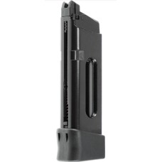Магазин для пневматичного пістолета Glock 19  Gen5 MOS кал.4,5мм