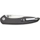 Нож CJRB Centros, CF, ц:black