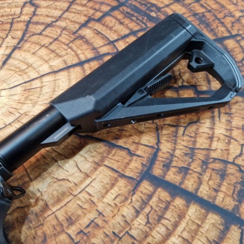 Страйкбольний автомат Arcturus AR15 LITE CARBINE AT-NY03E-CQ бу