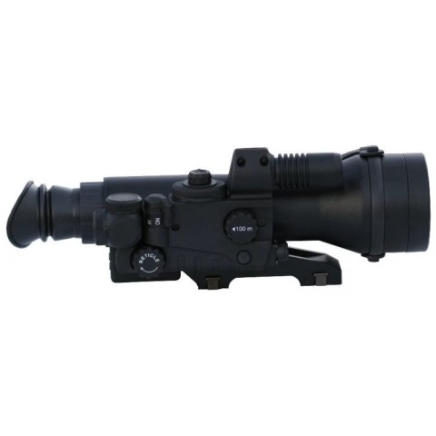 Приціл нічного бачення Yukon Sentinel 3x60L Prism