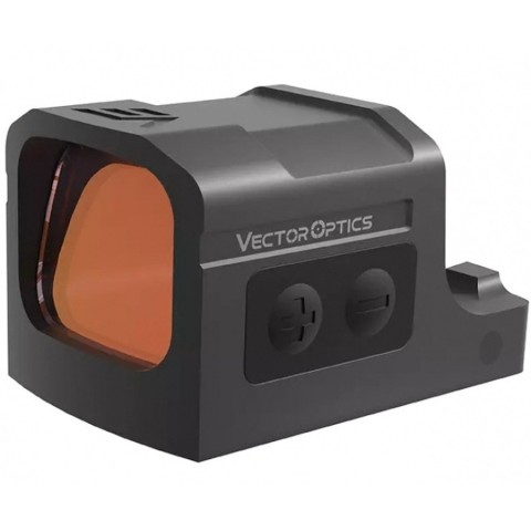 Приціл коліматорний Vector Optics Frenzy Plus 1x17x23 Mini 3MOA