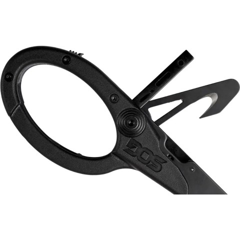 Мультитул SOG Parashears Black