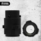 Глушник STEEL HORDE QD-T SMALL 223 1/2*28