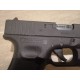 Пістолет пневматичний Umarex Glock 17 Blowback бу