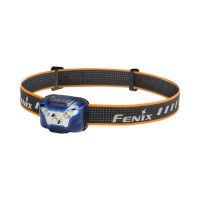 Ліхтар налобний Fenix HL18R блакитний