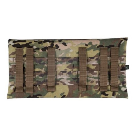 Кишені для бічних плит 20*40 (2шт) (Мультикам неоригінальний)