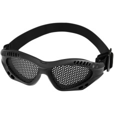 Очки для страйкбола WoSport GG-MA-02 Black