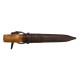 Ніж Helle Viking (96G)