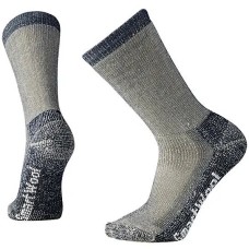 Носки Smartwool Trekking Heavy Crew S Серо-синий