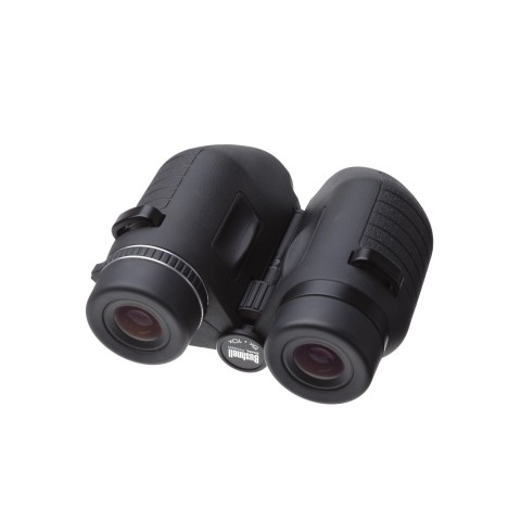 Бинокль Bushnell 5-10х25 