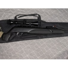 Гвинтівка пневматична Gamo Swarm Magnum Pro 10X Gen3i бу з ОП