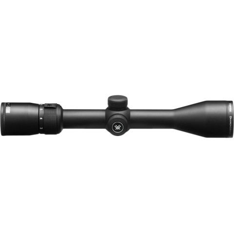 Приціл оптичний Vortex Diamondback 3-9x40 BDC (DBK-01-BDC)