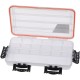 Коробка Select Lure Box SLHX-1602 35.5х22.5х5.5cm