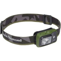 Фонарь налобный Black Diamond Cosmo 350 dark olive