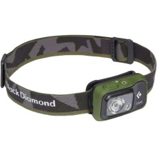 Фонарь налобный Black Diamond Cosmo 350 Dark olive